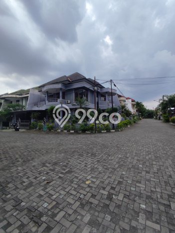 Dijual Hunian Mewah dengan Fasilitas Sekitar Komplit di Ngaglik, Sleman Dijual Hunian Mewah dengan Fasilitas Sekitar Komplit di Ngaglik, Sleman