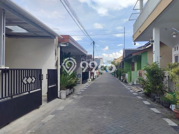Hunian Nyaman Asri 3 KT Siap Huni di Purwomartani Yogyakarta Hunian Nyaman Asri 3 KT Siap Huni di Purwomartani Yogyakarta