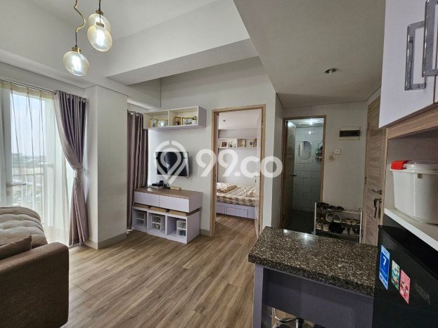 Dijual Segera Apartemen 2 KT & 1 KM di Mlati, Sleman Dijual Segera Apartemen 2 KT & 1 KM di Mlati, Sleman