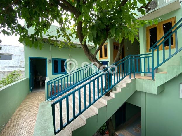 DIJUAL! Vila Kawasan Sewon, Luas 497m2m², Lokasi Strategis DIJUAL! Vila Kawasan Sewon, Luas 497m2m², Lokasi Strategis