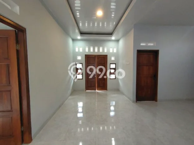 Dijual Rumah Eksklusif 3 KT di Purwomartani , Sleman Dijual Rumah Eksklusif 3 KT di Purwomartani , Sleman