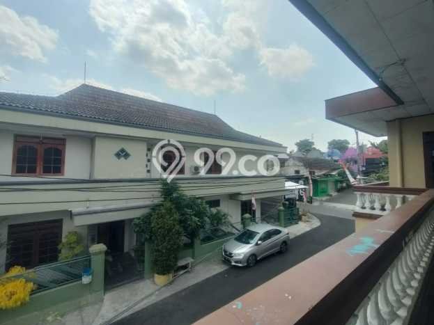 Tersedia Rumah Kost di Caturtunggal, Sleman 34 Kamar Tersedia Rumah Kost di Caturtunggal, Sleman 34 Kamar