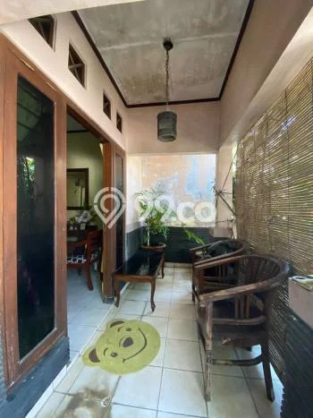 Hunian Murah Dijual di Gamping, Sleman Harga Rp 500 Juta Hunian Murah Dijual di Gamping, Sleman Harga Rp 500 Juta