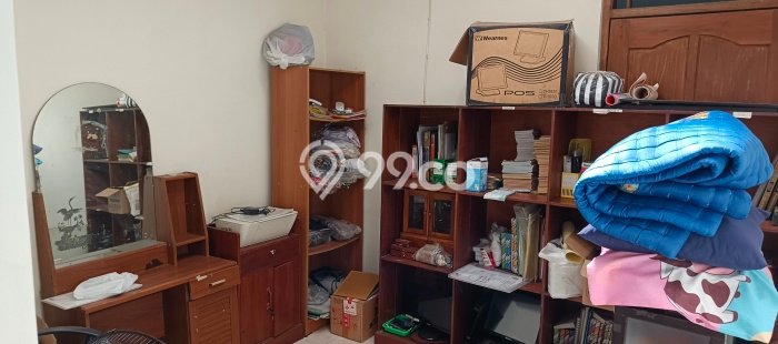 Rumah Eksklusif Dijual LT 698m2 di Piyungan, Bantul Rumah Eksklusif Dijual LT 698m2 di Piyungan, Bantul