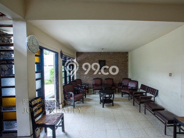 PRIME LOCATION! Tanah Kawasan Gedong Tengen, Luas 369m², Cocok untuk Investasi PRIME LOCATION! Tanah Kawasan Gedong Tengen, Luas 369m², Cocok untuk Investasi