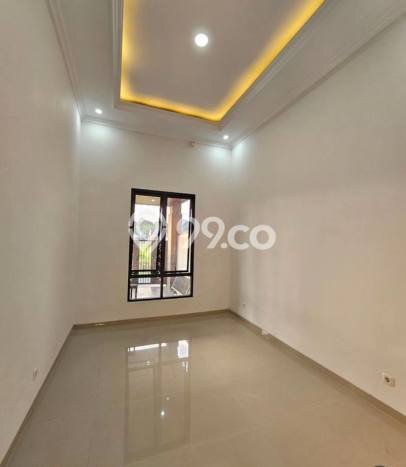 Hunian Cantik Minimalis Lb 175m2 di Ngaglik, Sleman Hunian Cantik Minimalis Lb 175m2 di Ngaglik, Sleman