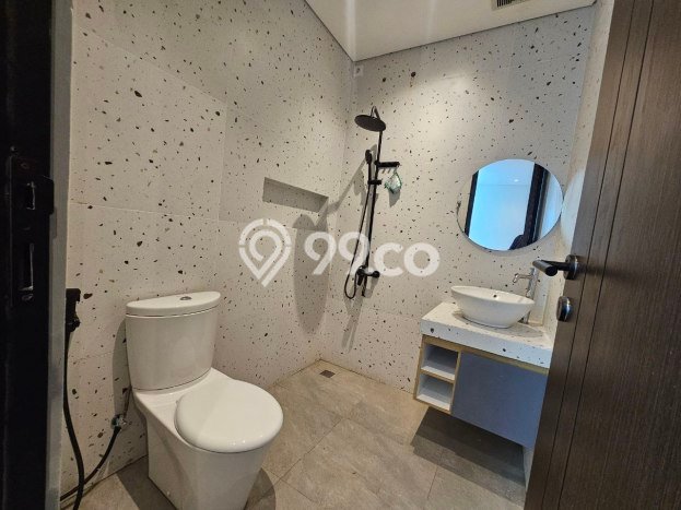 Rumah Modern Cantik 4 Kamar Siap Huni di Ngaglik Rumah Modern Cantik 4 Kamar Siap Huni di Ngaglik