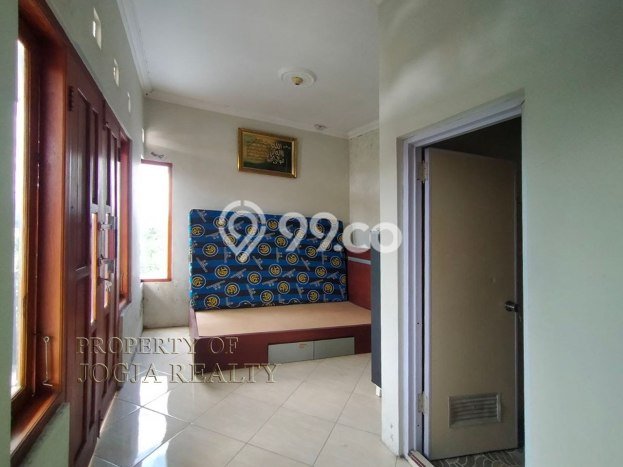 Dijual Rumah Strategis Bagus Punya 5 KT di Berbah Sleman SHM Dijual Rumah Strategis Bagus Punya 5 KT di Berbah Sleman SHM