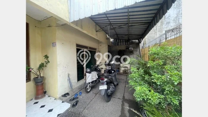 Rumah Modern 3 Kamar LT 162m2 di Condong Catur Rumah Modern 3 Kamar LT 162m2 di Condong Catur