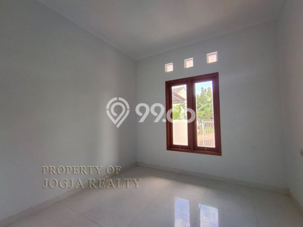 Hunian Nyaman 3 KT di , Sleman - LT 140m2m² Hunian Nyaman 3 KT di , Sleman - LT 140m2m²
