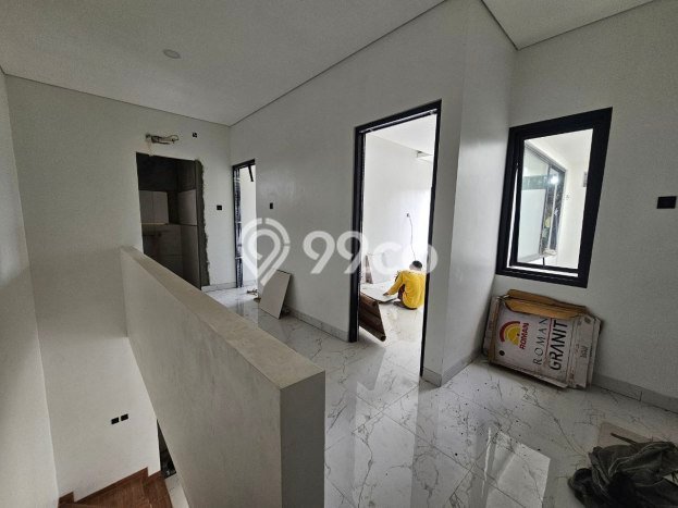 Rumah Modern Cantik 3 Kamar Bisa Langsung Pindah di Sleman Rumah Modern Cantik 3 Kamar Bisa Langsung Pindah di Sleman