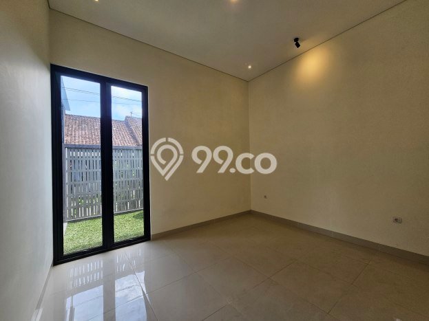 Dijual Rumah Modern 4 KT di Sleman, Yogyakarta Dijual Rumah Modern 4 KT di Sleman, Yogyakarta