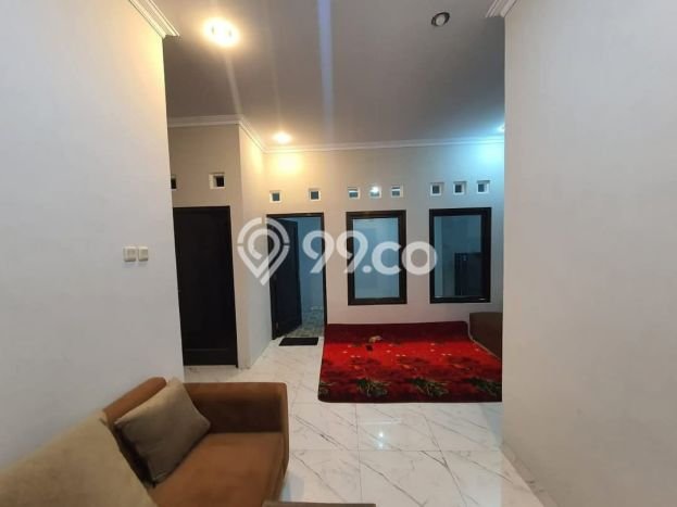 Hunian Cantik Minimalis Lb 80m2 di Kasihan, Bantul Hunian Cantik Minimalis Lb 80m2 di Kasihan, Bantul