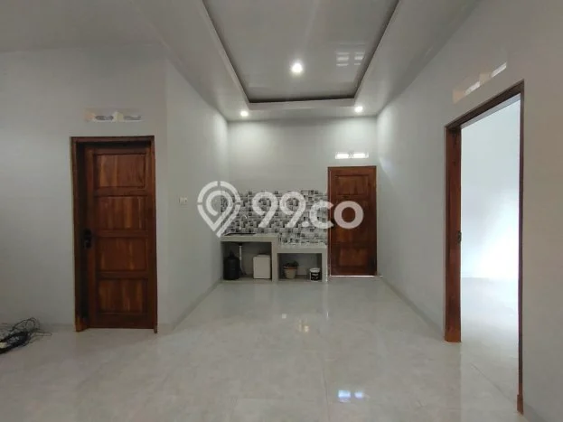 Dijual Rumah Eksklusif 3 KT di Purwomartani , Sleman Dijual Rumah Eksklusif 3 KT di Purwomartani , Sleman