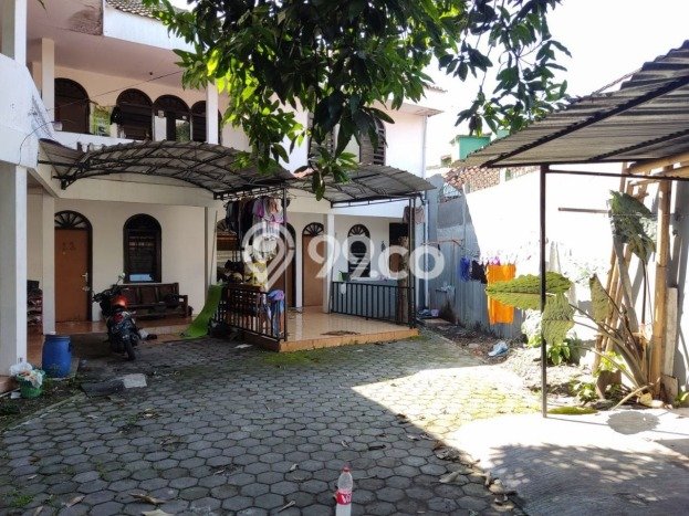 Dijual Kost Strategis di Umbulharjo, Yogyakarta 14 KT, 2 KM, Luas Bangunan 200m2 Dijual Kost Strategis di Umbulharjo, Yogyakarta 14 KT, 2 KM, Luas Bangunan 200m2