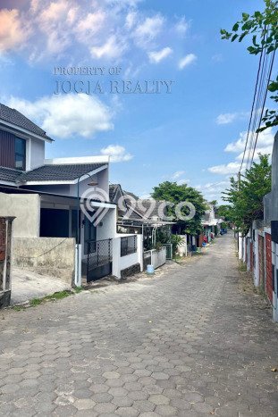 Dijual Rumah 3 Kamar Lokasi Strategis Bagus dan Strategis di Banguntapan Dijual Rumah 3 Kamar Lokasi Strategis Bagus dan Strategis di Banguntapan