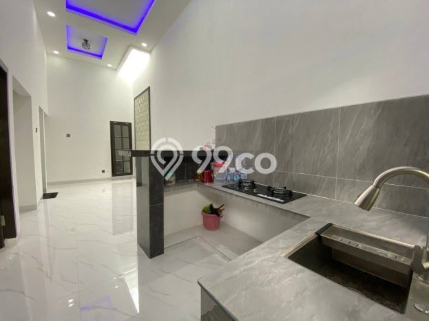 Dijual Rumah Modern 3 KT di Bantul, Yogyakarta Dijual Rumah Modern 3 KT di Bantul, Yogyakarta