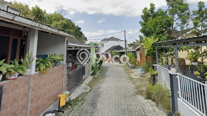 Hunian Murah Dijual di Kasihan, Bantul Harga Rp 349 Juta Hunian Murah Dijual di Kasihan, Bantul Harga Rp 349 Juta