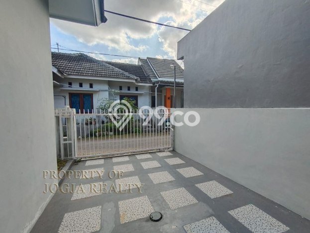 Hunian Nyaman 3 KT di , Sleman - LT 140m2m² Hunian Nyaman 3 KT di , Sleman - LT 140m2m²