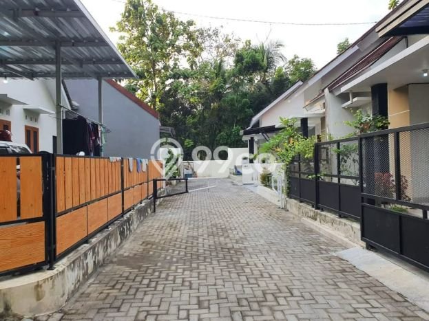 Hunian Cantik Minimalis Lb 80m2 di Kasihan, Bantul Hunian Cantik Minimalis Lb 80m2 di Kasihan, Bantul