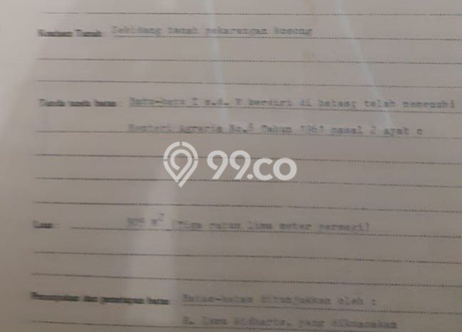 Dijual Kost Strategis di Umbulharjo, Yogyakarta 14 KT, 2 KM, Luas Bangunan 200m2 Dijual Kost Strategis di Umbulharjo, Yogyakarta 14 KT, 2 KM, Luas Bangunan 200m2