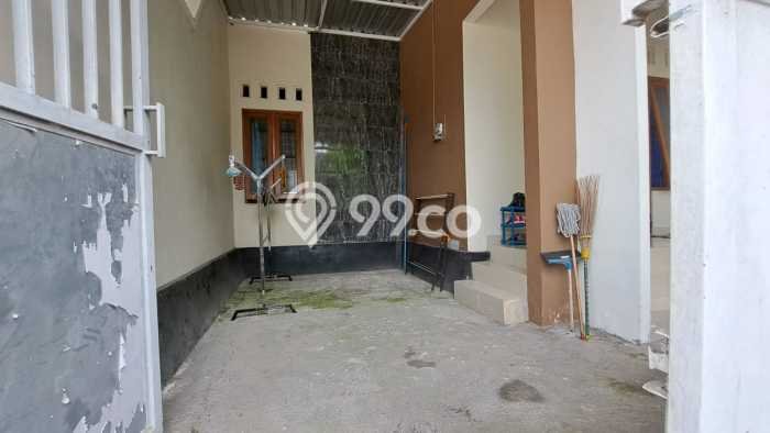 Rumah Modern 3 Kamar LT 88m2 di Maguwoharjo Rumah Modern 3 Kamar LT 88m2 di Maguwoharjo