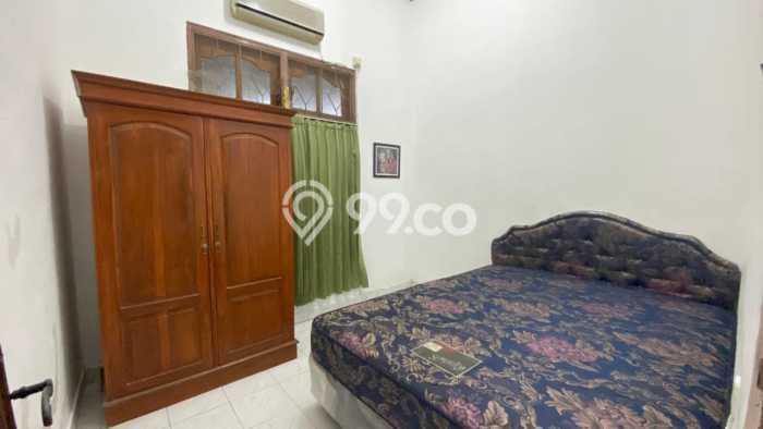 Hunian Cantik Minimalis Lb 300m2 di Ngemplak, Sleman Hunian Cantik Minimalis Lb 300m2 di Ngemplak, Sleman