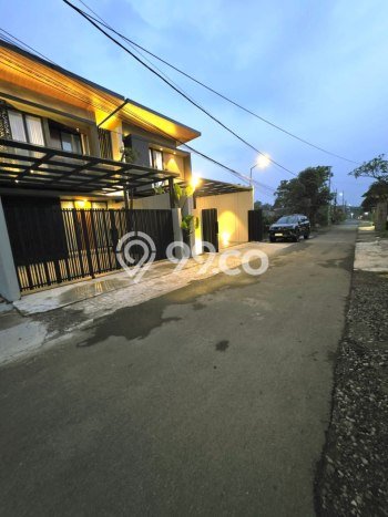 Hunian Asri Maguwoharjo, Lingkungan Sejuk - LT 150m² Hunian Asri Maguwoharjo, Lingkungan Sejuk - LT 150m²