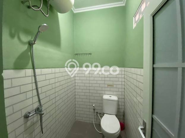 DIJUAL! Vila Kawasan Sewon, Luas 497m2m², Lokasi Strategis DIJUAL! Vila Kawasan Sewon, Luas 497m2m², Lokasi Strategis