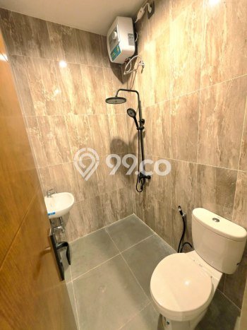Hunian Cantik Modern Lb 58m2 di Ngaglik, Sleman Hunian Cantik Modern Lb 58m2 di Ngaglik, Sleman