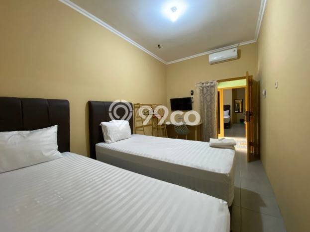 DIJUAL! Vila Kawasan Sewon, Luas 497m2m², Lokasi Strategis DIJUAL! Vila Kawasan Sewon, Luas 497m2m², Lokasi Strategis