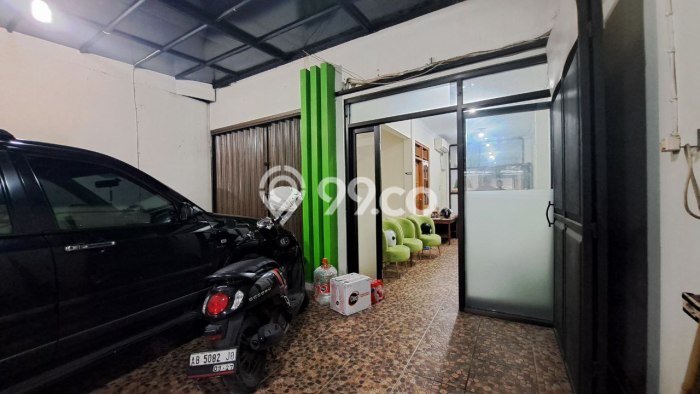 Rumah Eksklusif Dijual LT 698m2 di Piyungan, Bantul Rumah Eksklusif Dijual LT 698m2 di Piyungan, Bantul