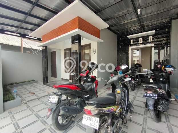 Dijual Cepat Rumah Favorit Siap Huni LB 80m2 di Ngemplak, Sleman Dijual Cepat Rumah Favorit Siap Huni LB 80m2 di Ngemplak, Sleman