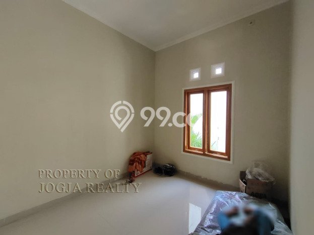 Rumah Modern 3 KT di Purwomartani Sleman Unfurnished Rumah Modern 3 KT di Purwomartani Sleman Unfurnished
