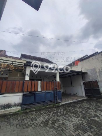 Rumah Minimalis Dijual Lokasi Kasihan 2 Kamar dengan LT 80m2 Rumah Minimalis Dijual Lokasi Kasihan 2 Kamar dengan LT 80m2