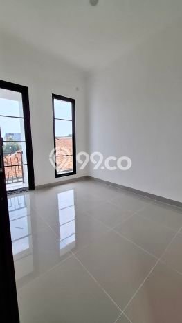 Rumah Luas Asri 3 KT Siap Huni di Depok II Depok Rumah Luas Asri 3 KT Siap Huni di Depok II Depok