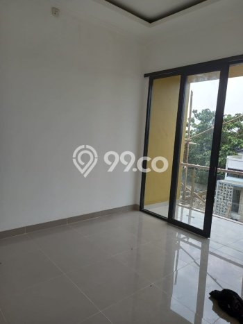 For Sale Rumah 3 Kamar Lokasi Strategis Bagus dan Strategis di Cilodong For Sale Rumah 3 Kamar Lokasi Strategis Bagus dan Strategis di Cilodong