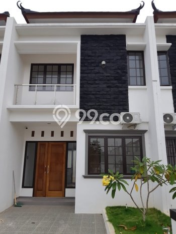 Dijual Hunian Rumah Nyaman 3 KT di Mekarsari, Depok Dijual Hunian Rumah Nyaman 3 KT di Mekarsari, Depok