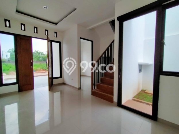 Dijual Hunian Rumah Nyaman 3 KT di Mekarsari, Depok Dijual Hunian Rumah Nyaman 3 KT di Mekarsari, Depok