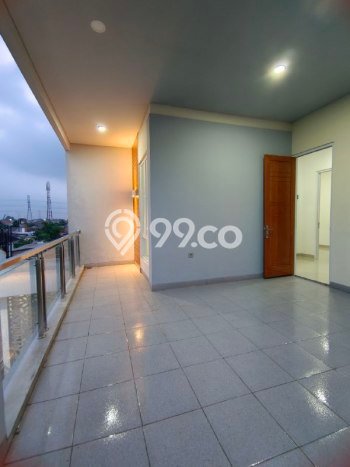 Rumah Minimalis 4 Kamar LT 84m2 di Krukut Rumah Minimalis 4 Kamar LT 84m2 di Krukut