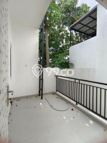 Hunian Cantik Minimalis Lb 120m2 di Beji, Depok Hunian Cantik Minimalis Lb 120m2 di Beji, Depok