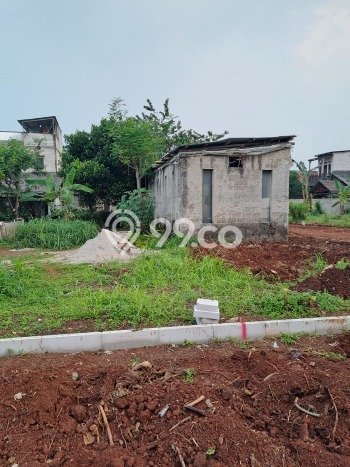 Tanah Kavling Dijual di Rangkapanjaya, Depok dengan Luas Tanah 72m2 Tanah Kavling Dijual di Rangkapanjaya, Depok dengan Luas Tanah 72m2