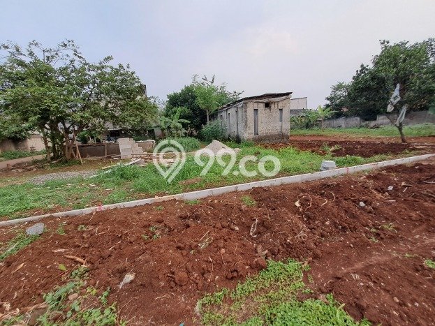 Tanah Kavling Dijual di Rangkapanjaya, Depok dengan Luas Tanah 72m2 Tanah Kavling Dijual di Rangkapanjaya, Depok dengan Luas Tanah 72m2