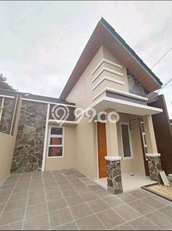 Jual Rumah Bagus Siap Huni LB 45m2 di Cilodong, Depok Jual Rumah Bagus Siap Huni LB 45m2 di Cilodong, Depok