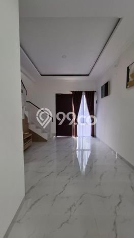 Dijual Cepat Rumah Favorit Siap Huni LB 60m2 di Cilodong, Depok Dijual Cepat Rumah Favorit Siap Huni LB 60m2 di Cilodong, Depok