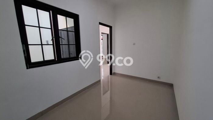 Jual Rumah Favorit Siap Huni LB 65m2 di Pancoran Mas, Depok Jual Rumah Favorit Siap Huni LB 65m2 di Pancoran Mas, Depok