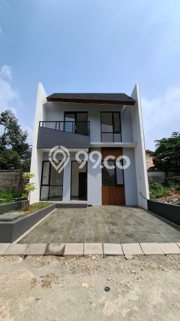 Rumah Minimalis 3 KT LT 60m2 di Gunung Batu Rumah Minimalis 3 KT LT 60m2 di Gunung Batu