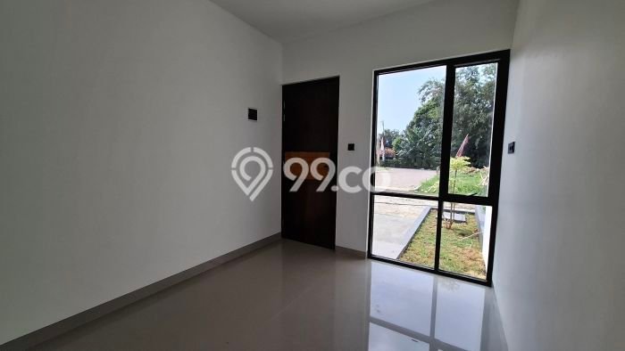 Rumah Minimalis 3 KT LT 60m2 di Gunung Batu Rumah Minimalis 3 KT LT 60m2 di Gunung Batu