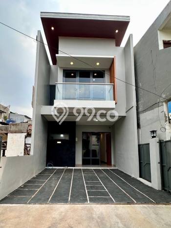 Jual Rumah Minimalis Bagus Punya 3 KT di Pasar Minggu Jakarta Selatan SHM Jual Rumah Minimalis Bagus Punya 3 KT di Pasar Minggu Jakarta Selatan SHM