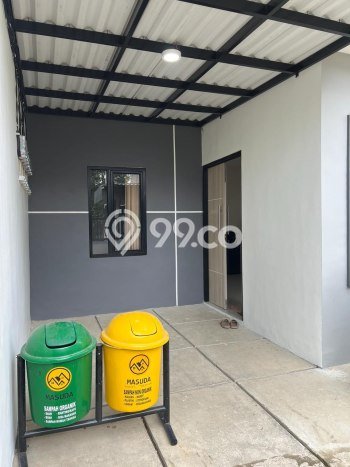 Dijual Kost di Kawasan Dramaga, Bogor, Spesifikasi 8 KT, 8 KM, 146m2 Dijual Kost di Kawasan Dramaga, Bogor, Spesifikasi 8 KT, 8 KM, 146m2